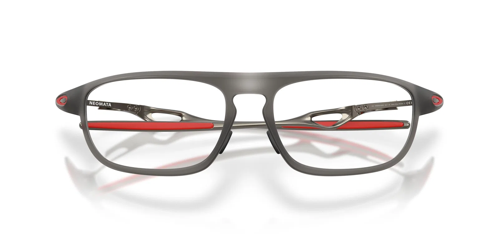 Oakley Neomata 8203 Eyeglasses - view 24
